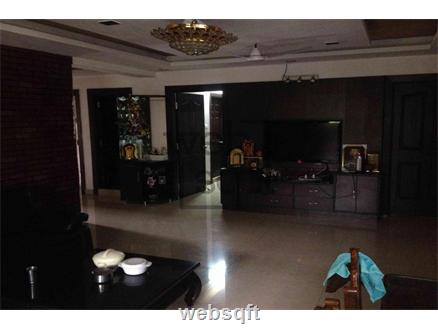 Secunderabad 4 BHK Apartment-flats for Sale